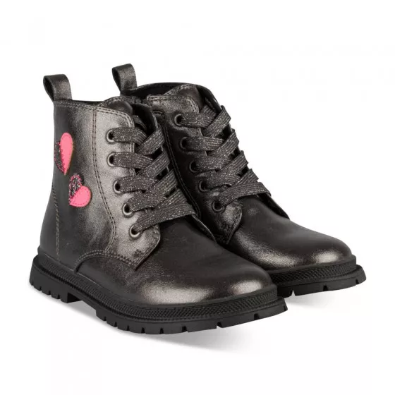 Bottines PEWTER NINI & GIRLS