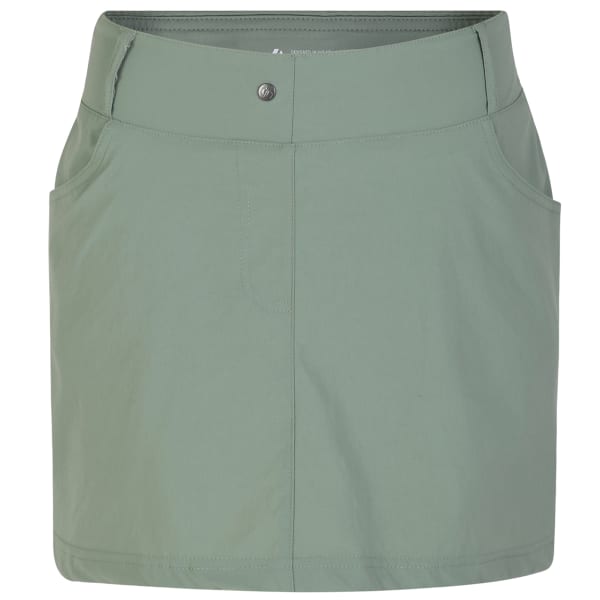 Jupe randonnée DARE 2B W MELODIC III SKORT LILYPAD GREEN
