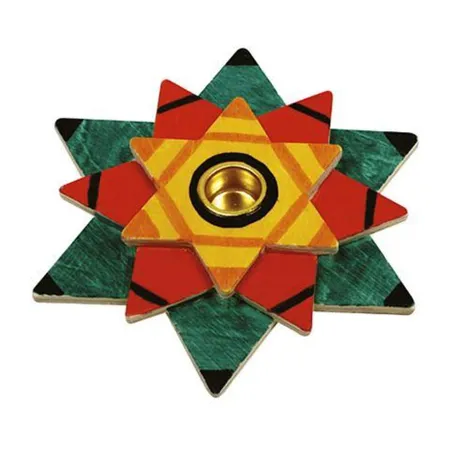 Beleduc Kerzenständer Stern