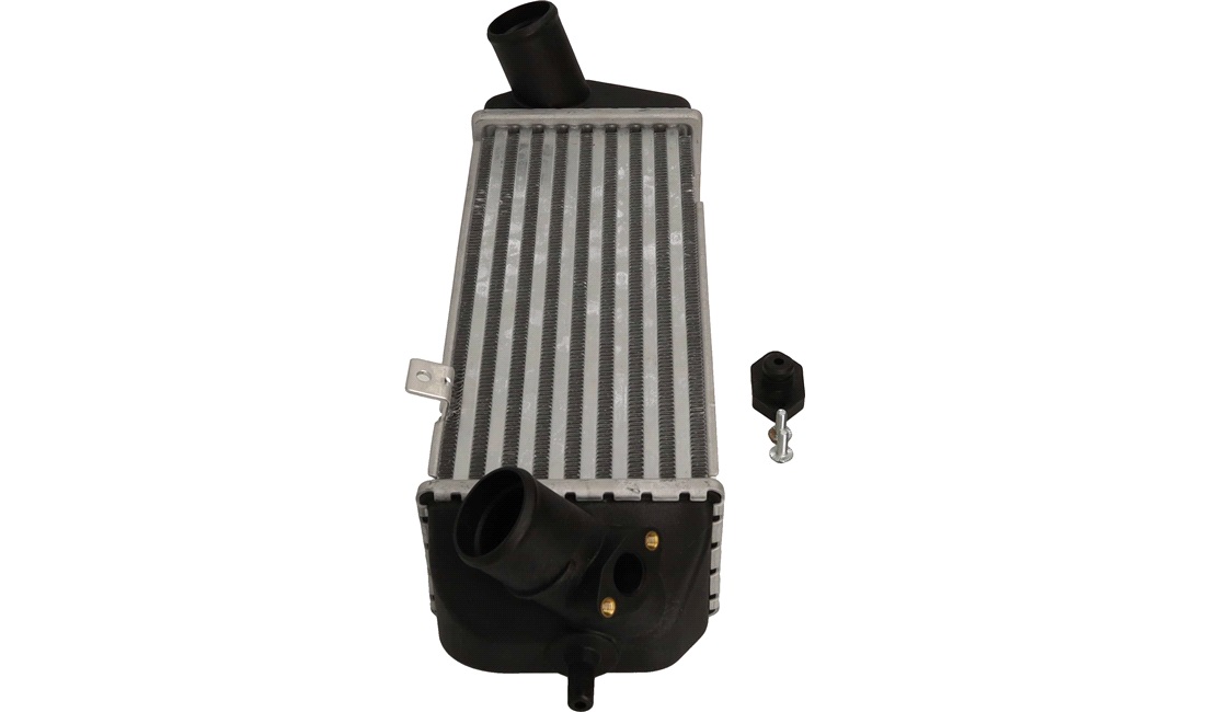 Intercooler