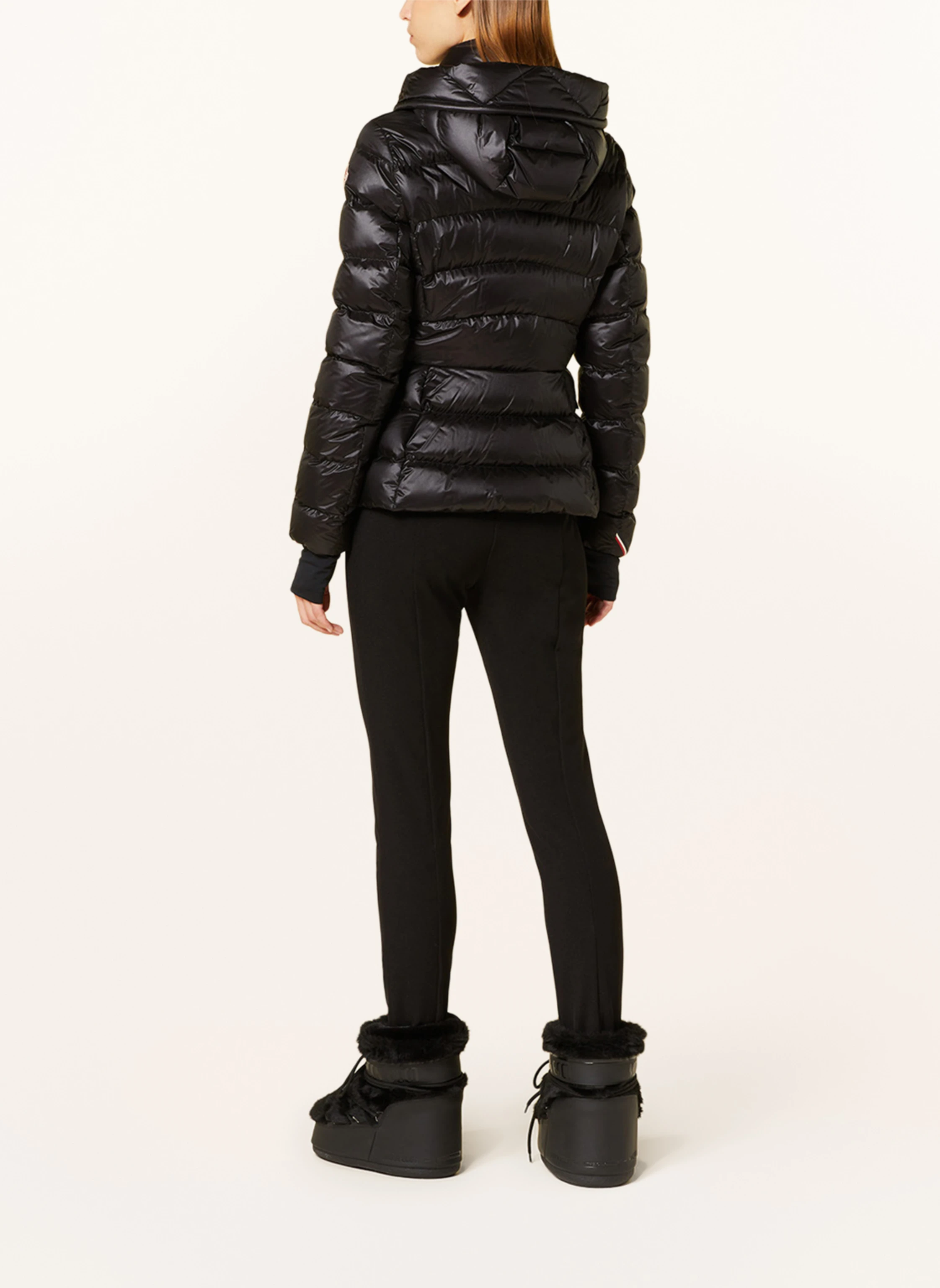 MONCLER GRENOBLE Daunen-Skijacke ARMONIQUES
