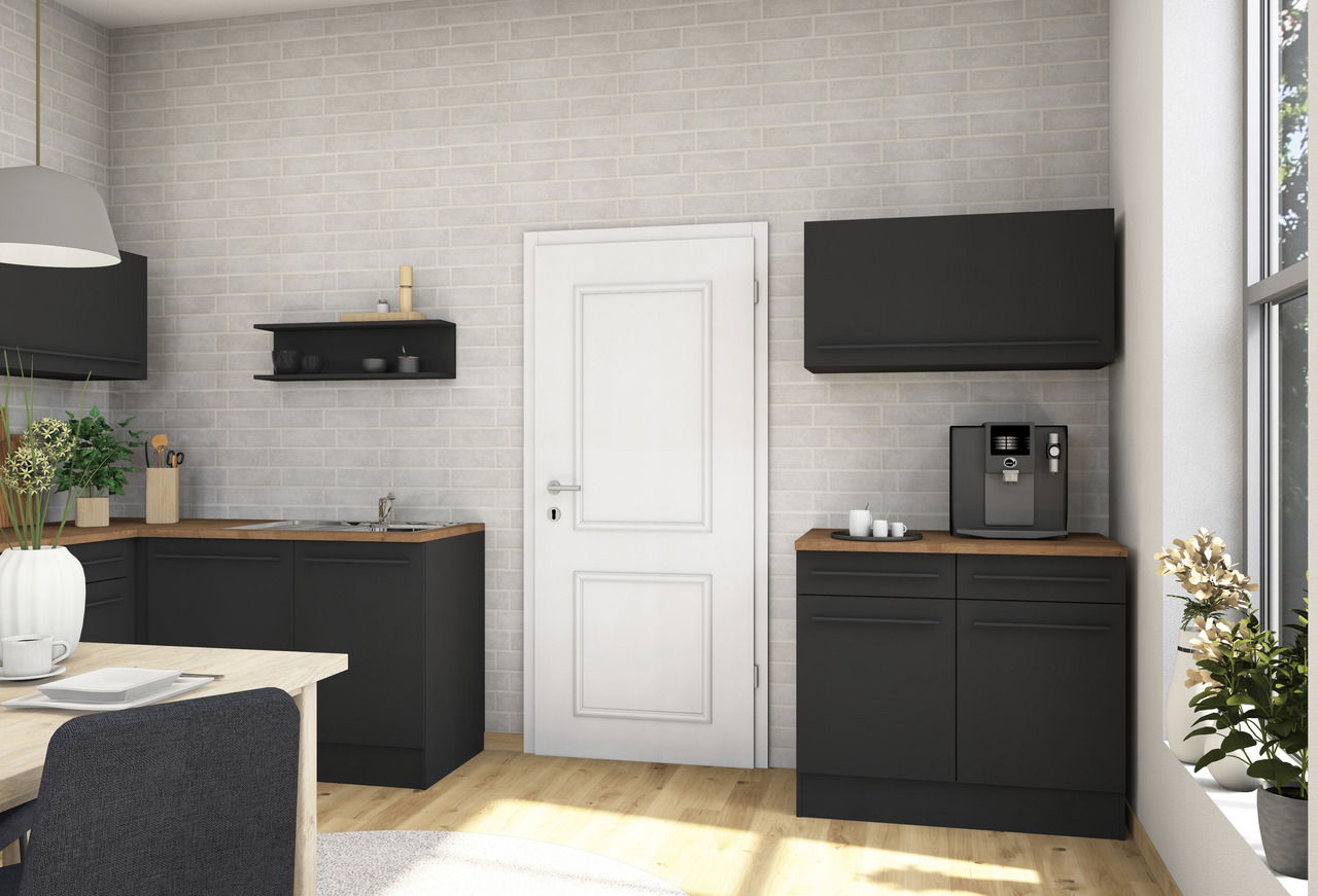 Yourkitchen Unterschrank JAZZ