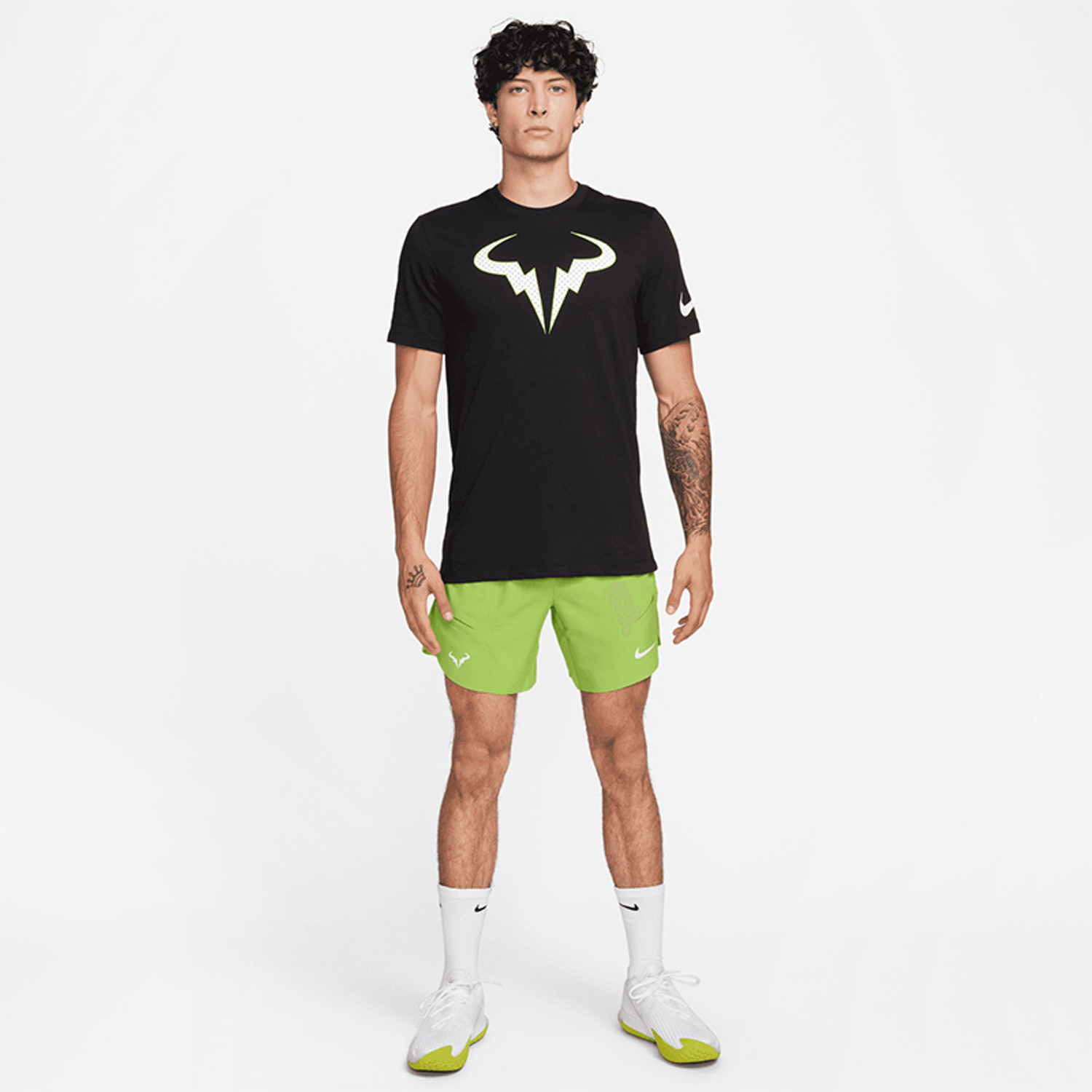 Nike Court Rafa Set