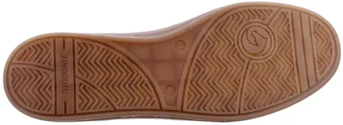 Remonte D2C05-80 maat 43 sneaker wit combi Calandschoen