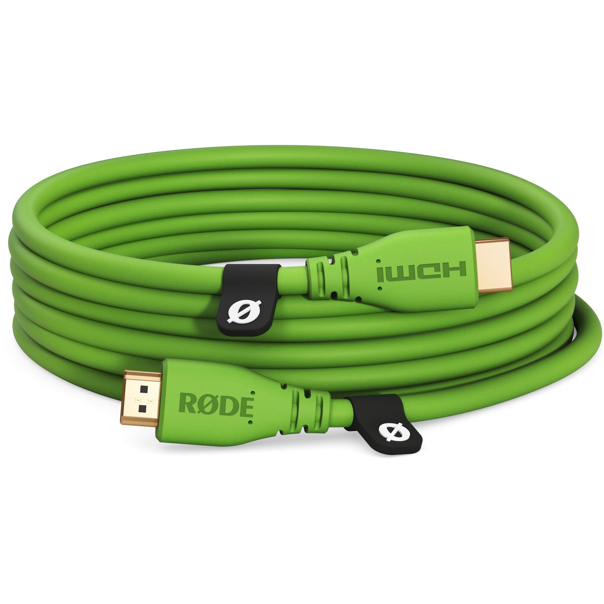 Rode HDMI Cable 3M - Green