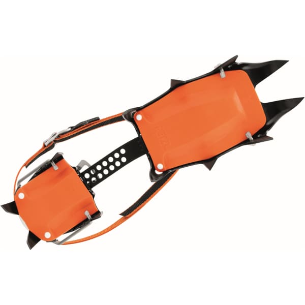 Crampon alpinisme PETZL VASAK LLU