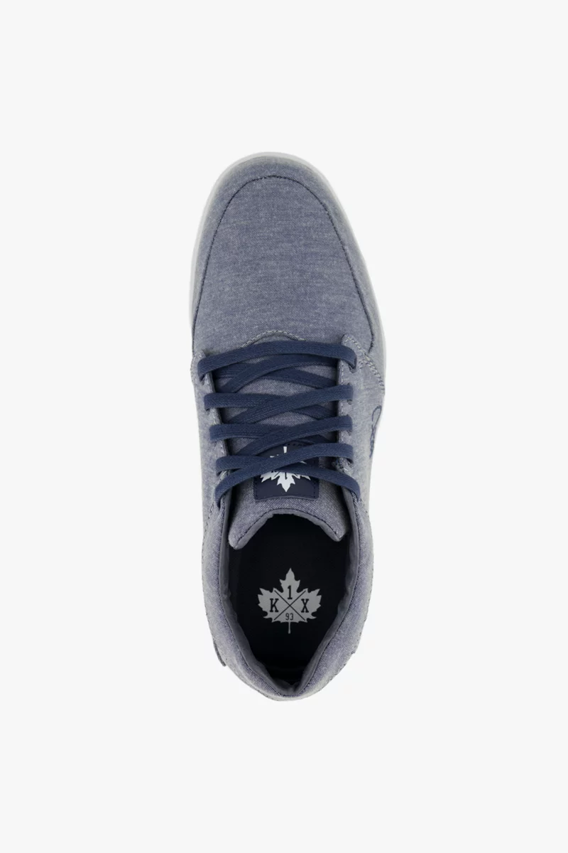 K1X Low Sneakers Herren