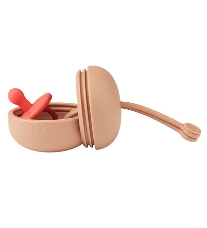Liewood Support Case - 8x6x17 cm - Silikon - Philip - Toskana Ro