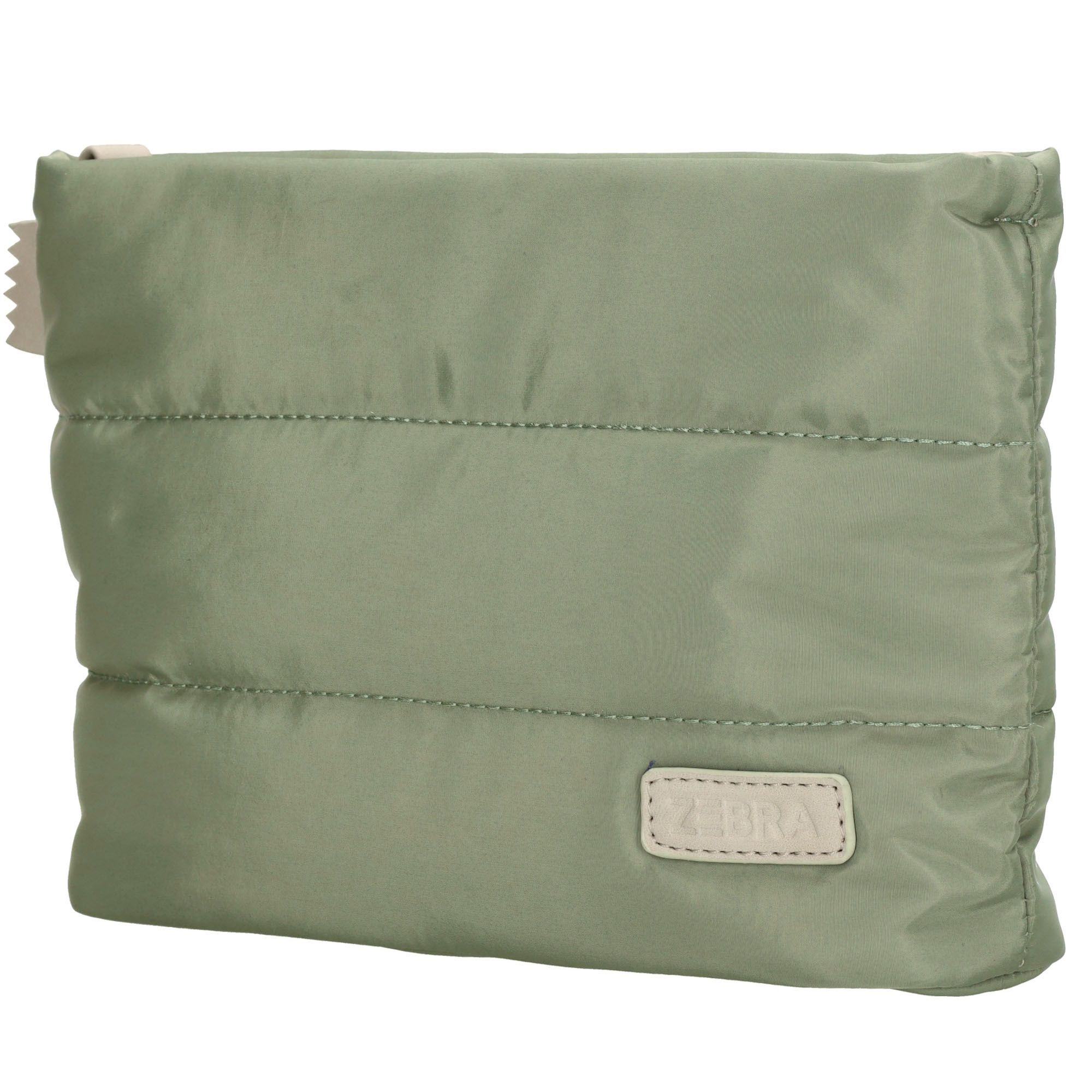 Zebra Trends Elske Schoudertas Mint