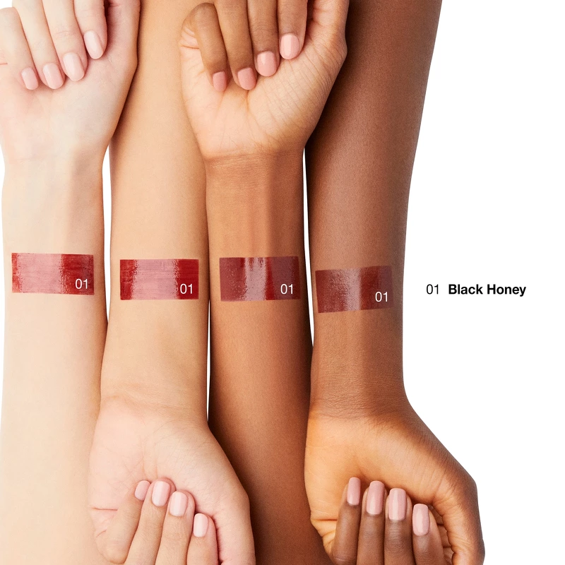 Clinique Almost Lipstick 1,9 gr. - 06 Black Honey