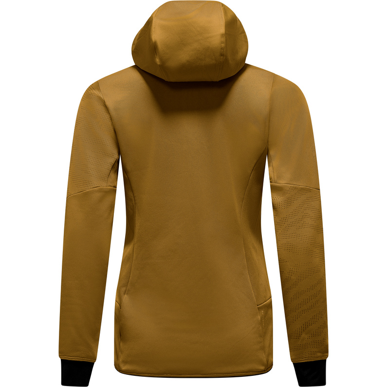 Salewa Damen Sella Crevasse HD Jacke