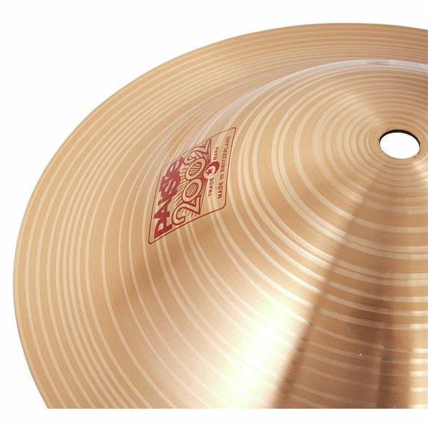 Paiste 10