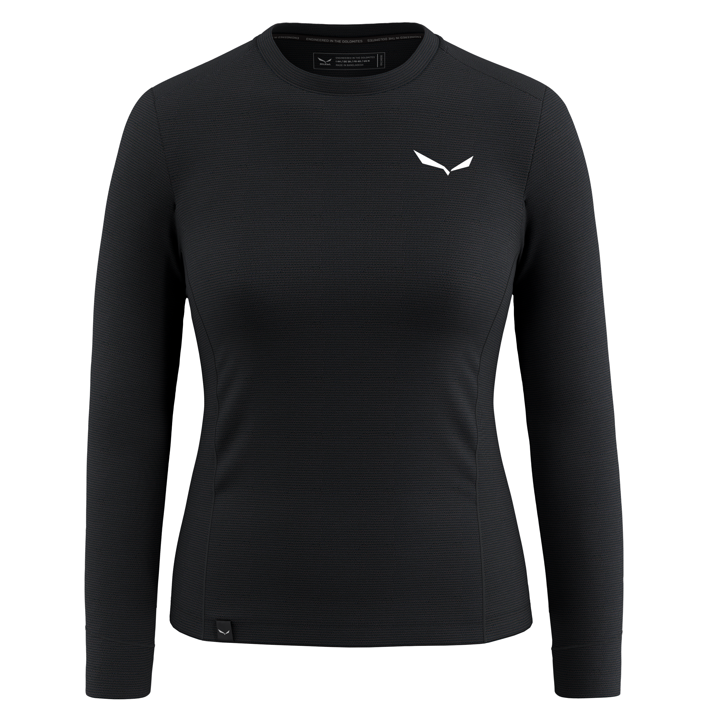 Puez Dry'Ton T-Shirt Damen
