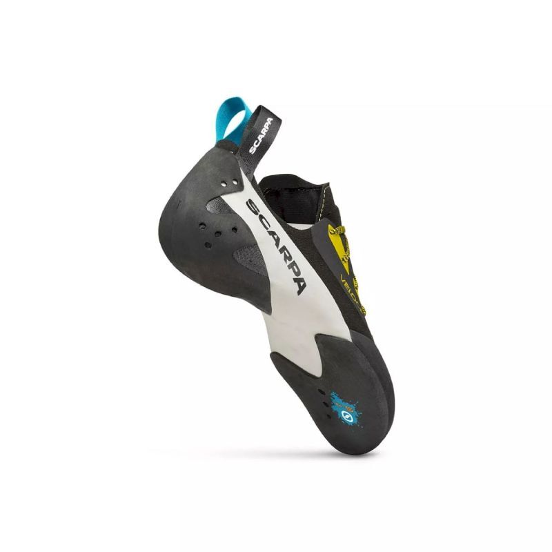 Veloce L - Chaussons escalade homme