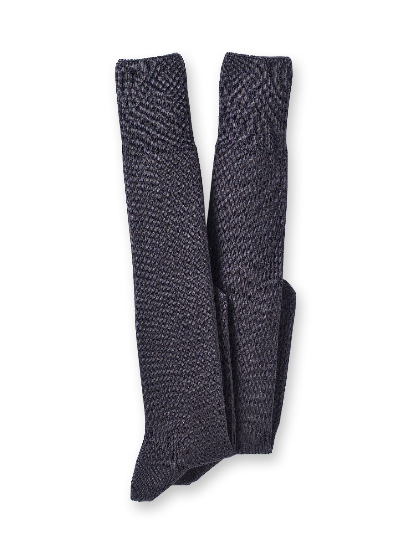 Mi-bas Labonal lot de 2 paires