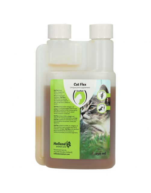 Excellent Sticks - Supplementen - Gewrichten - 250 ml