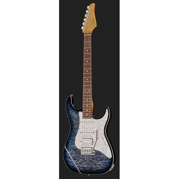 Suhr Standard Plus HSS RW TWB