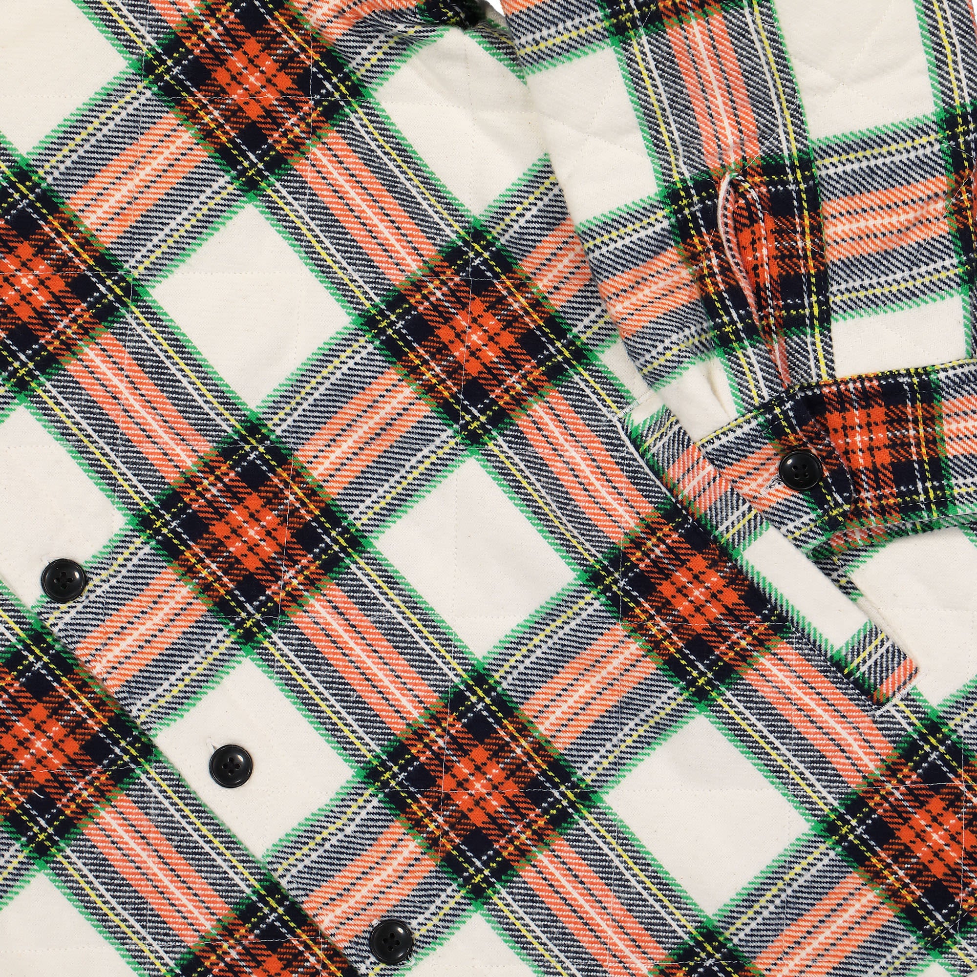 Edwin<br>Sven II LS Lined Shirt