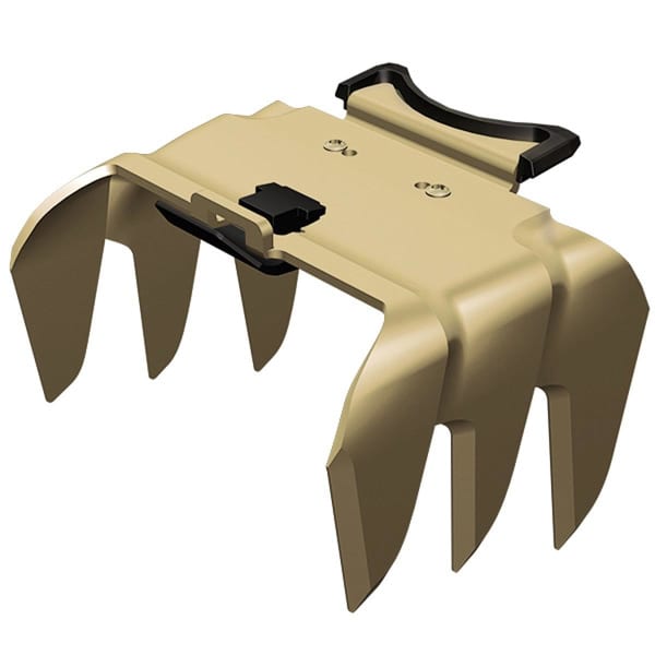 Couteaux ski de rando MARKER COUTEAUX TOURING CRAMPON 105MM