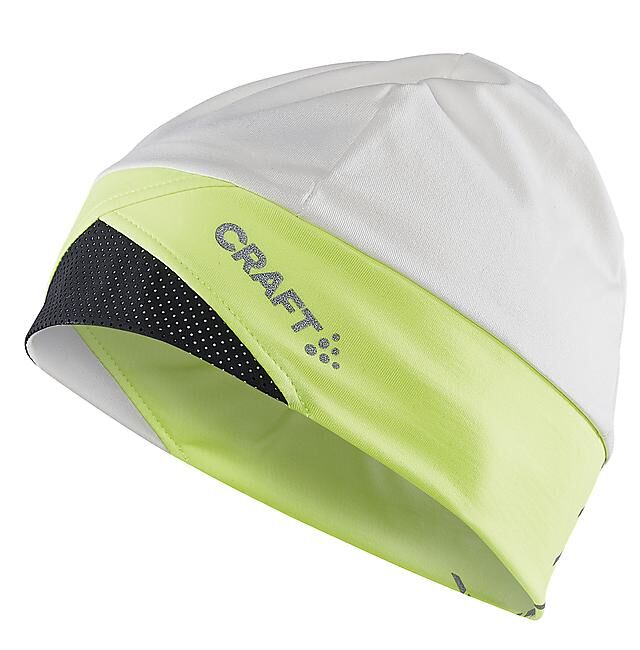 CRAFT - BONNET ADV LUMEN FLEECE HAT