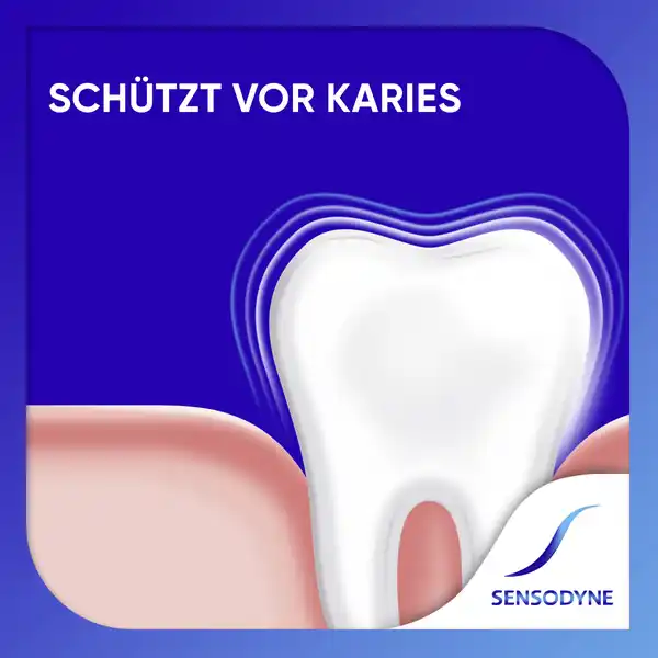 MultiCare Original Zahncreme