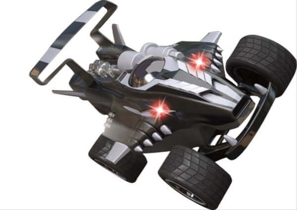 Dickie RC G-Wolf