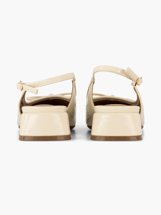 Graceland Slingbacks