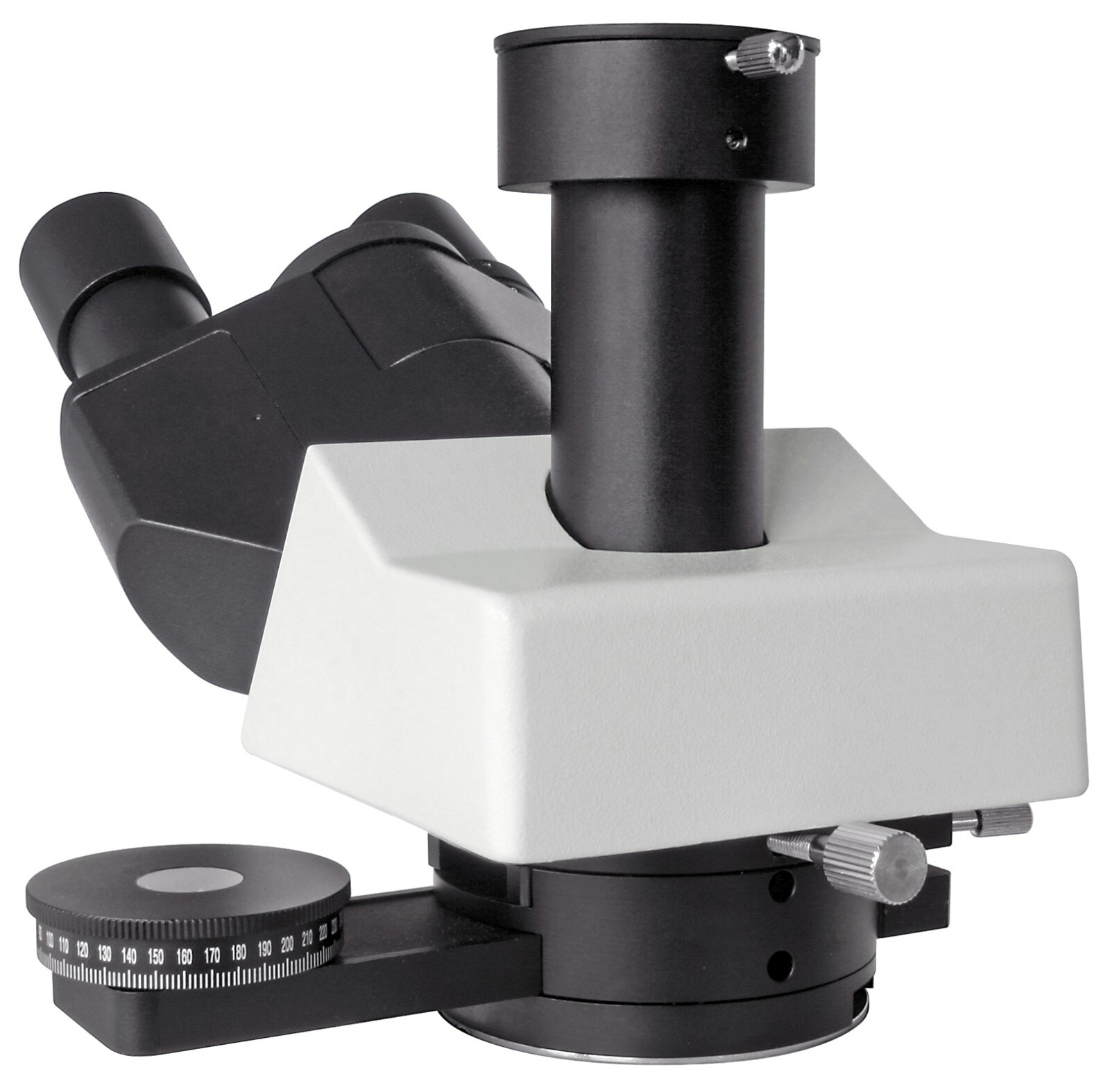 BRESSER Science MPO 401 Mikroskop