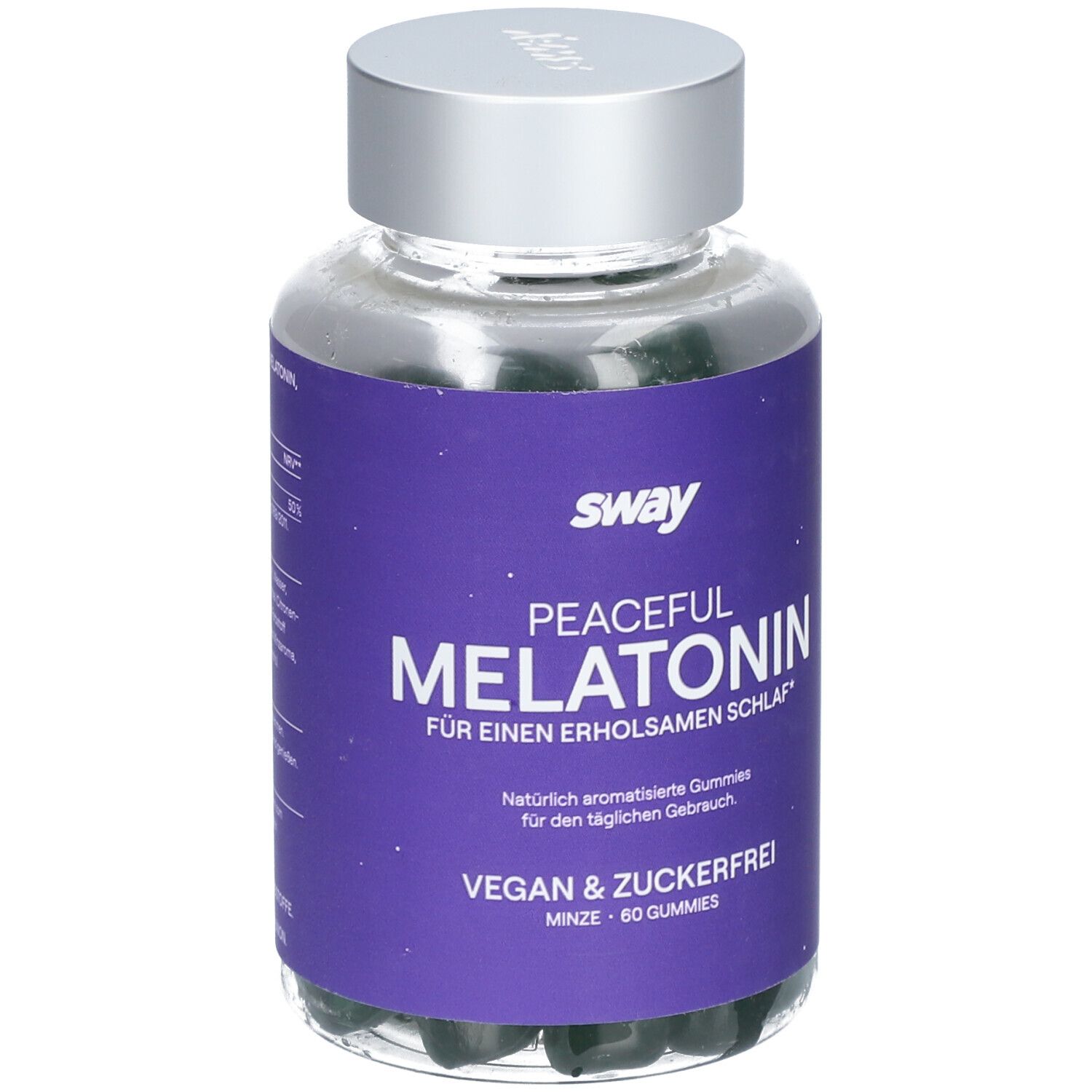 sway Peaceful Melatonin