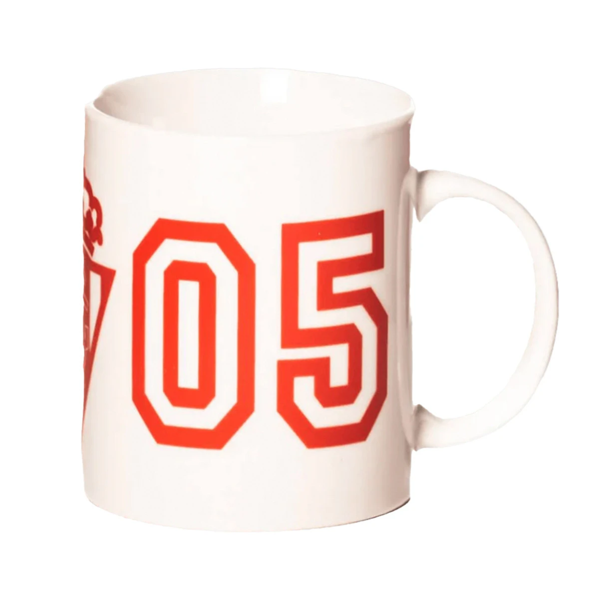 Caneca 1905 Sporting Gijón 2025-2026