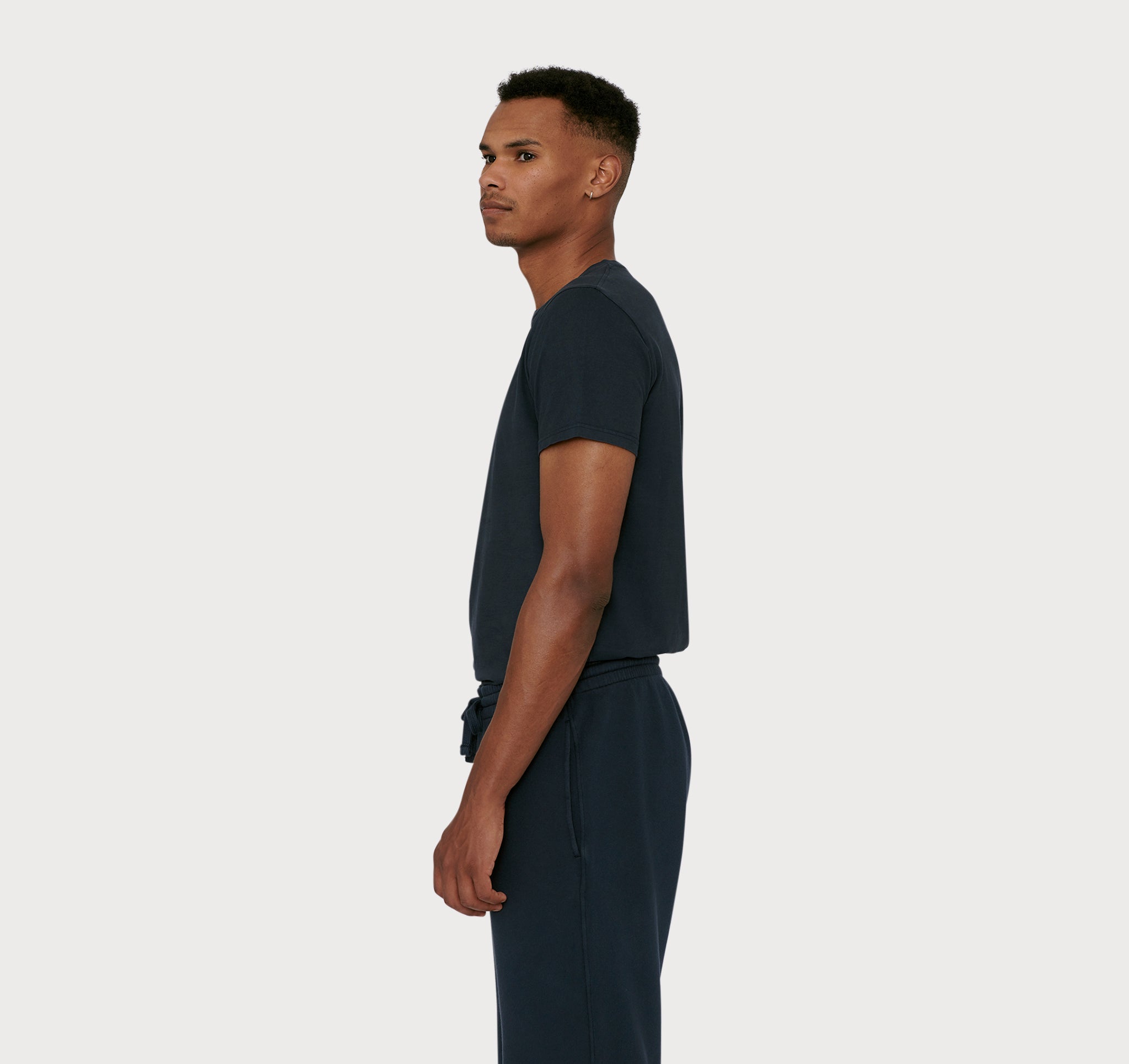 ORGANIC COTTON<br>True Tee