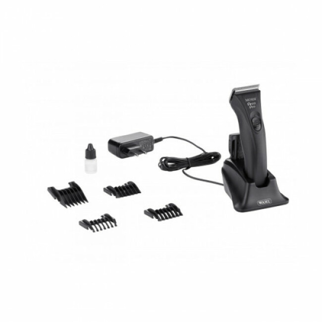 Tondeuse pour chien de taille moyenne et chat - Moser Arco Pro