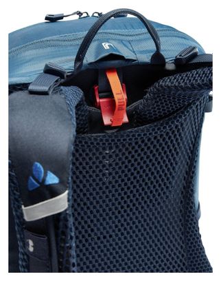 Sac à Dos Vélo Unisexe Vaude Tremalzo 16L Bleu