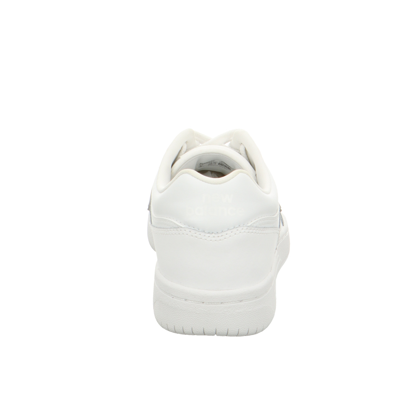 Sneaker weiss