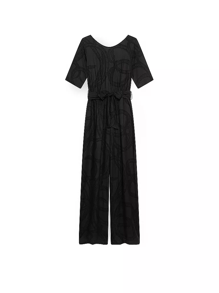 LOVJOI Jumpsuit STAINE schwarz
