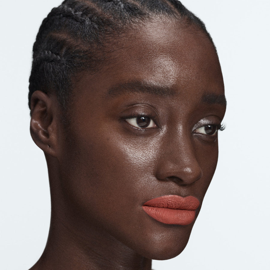 Liquid Lipstick Matte Space Between 161