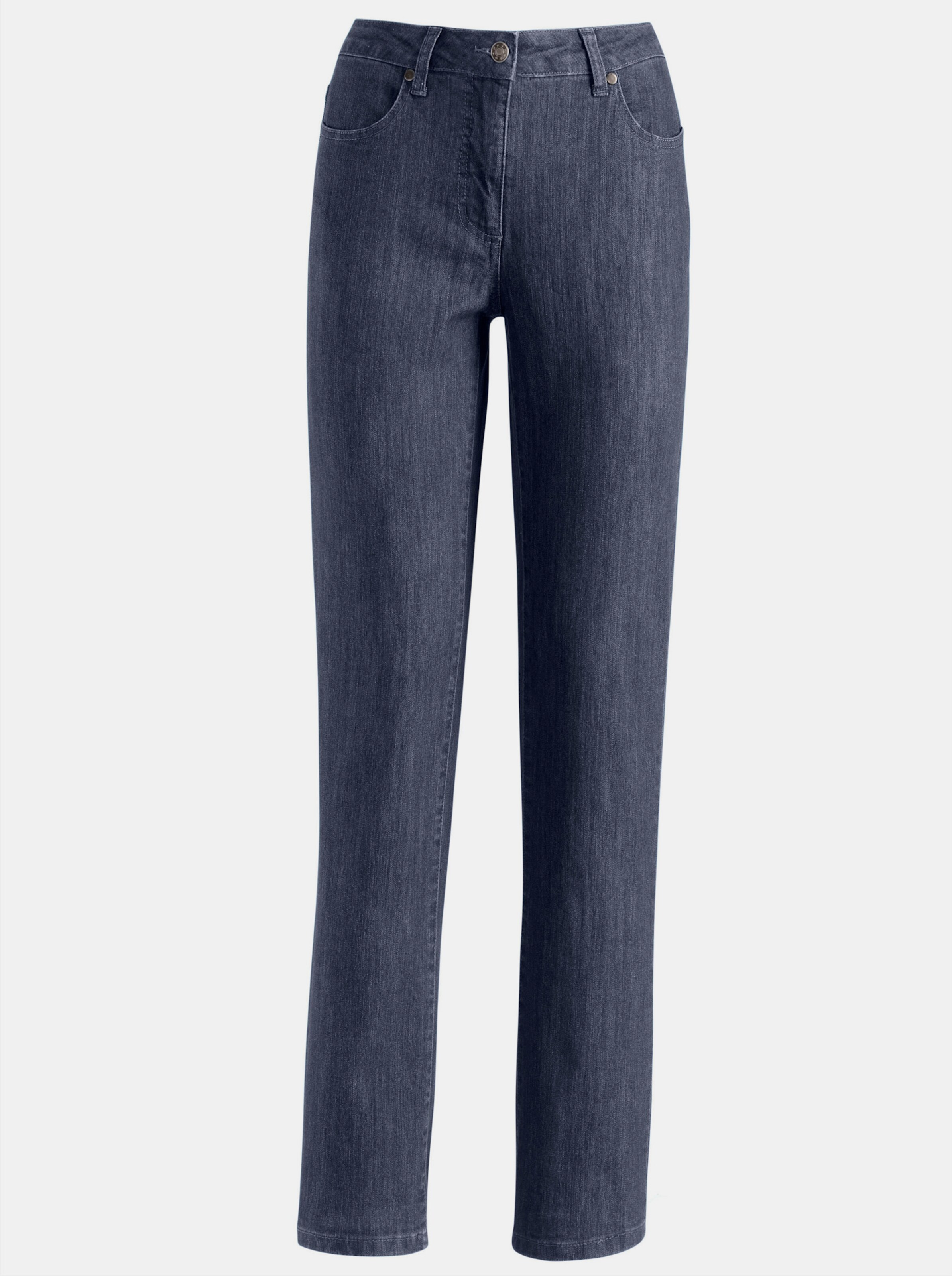 Gerade Jeans