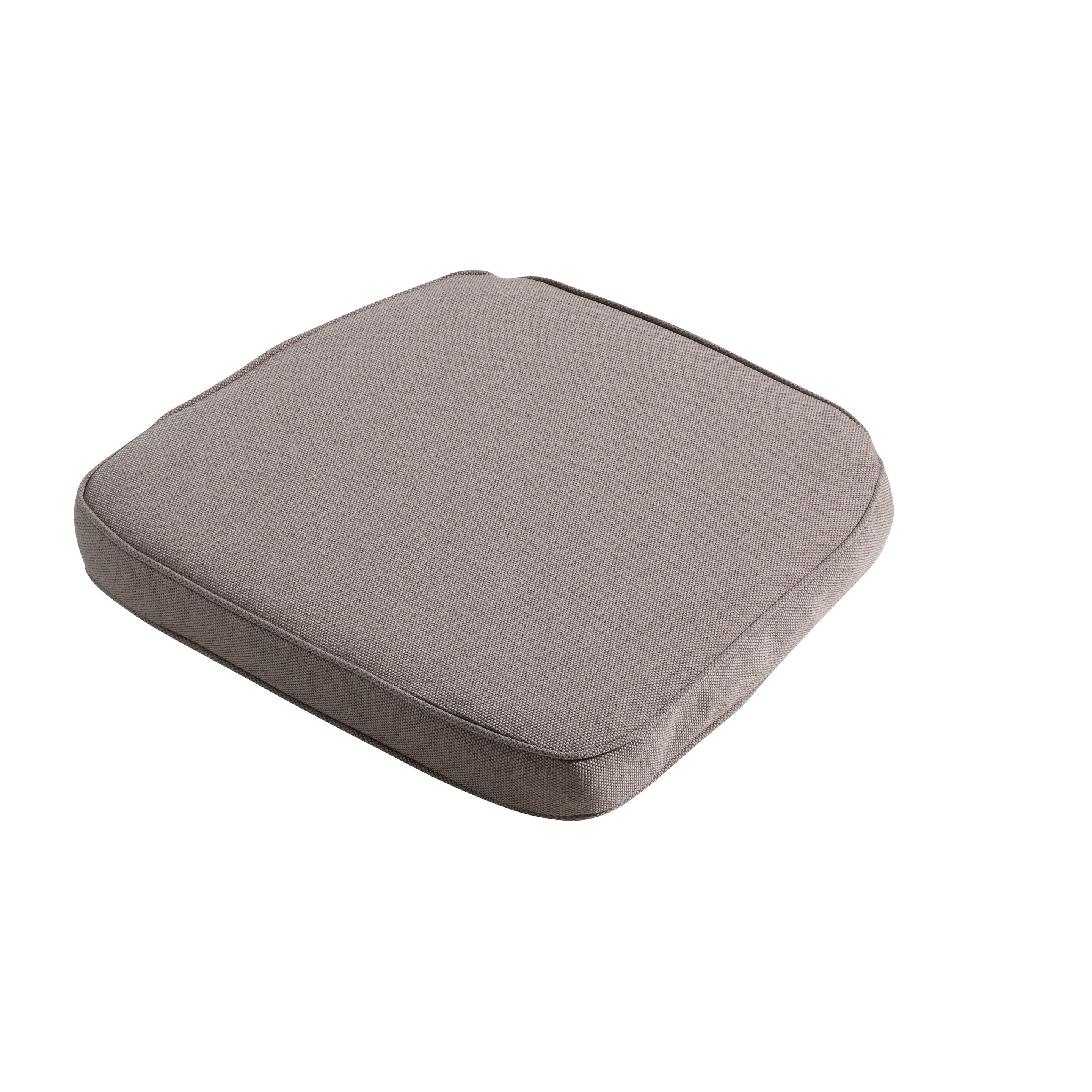 Madison Outdoor Manchester Taupe  46x48 Zitkussen