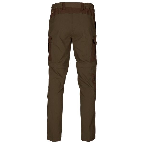 Seeland - Birch Zip-Off Hose - Trekkingbroek