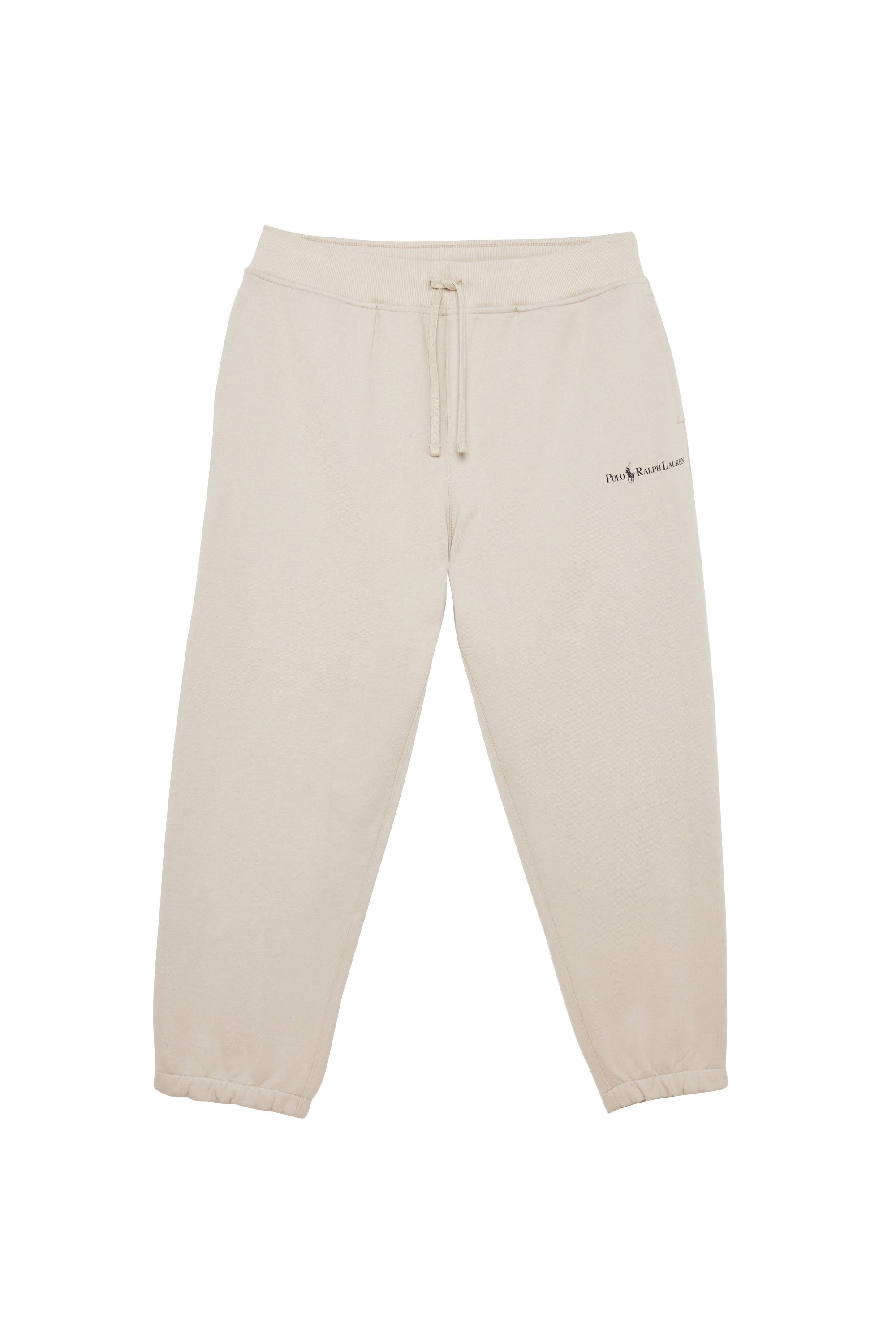 POLO RALPH LAUREN Jogging  Beige