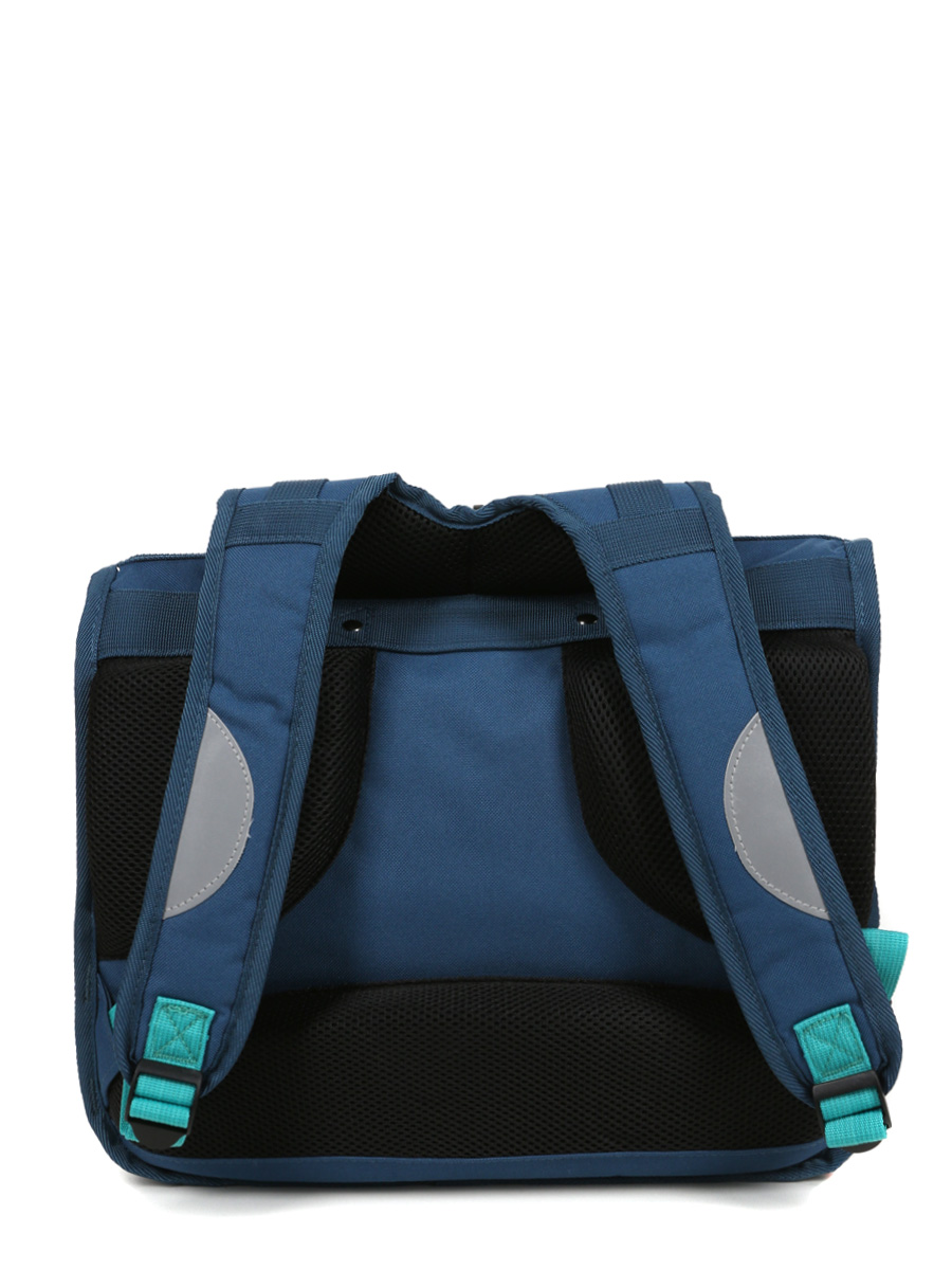 Cartable Dino Wild 38 cm
