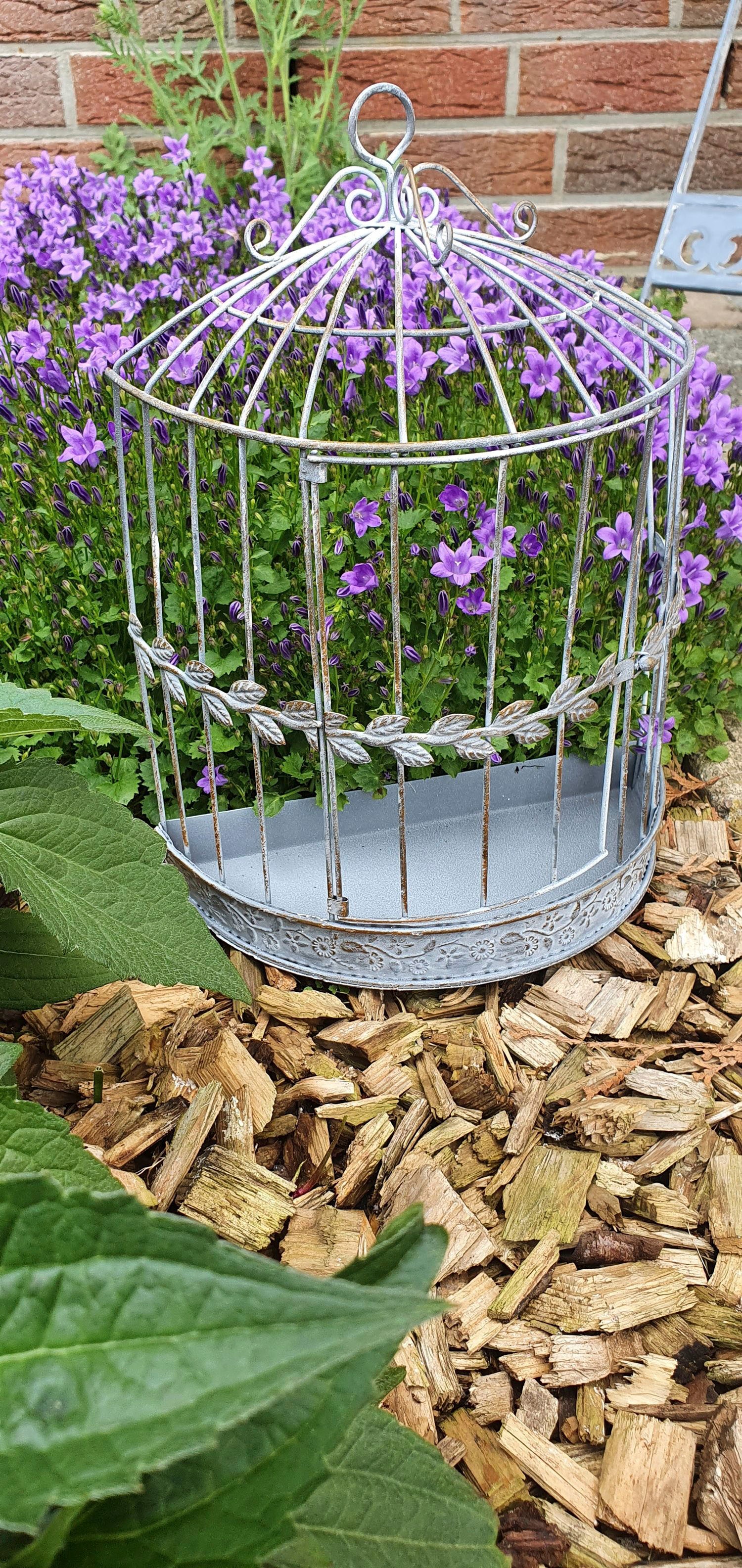 Ambiente Haus Blumenständer »Blumenständer zum hängen«