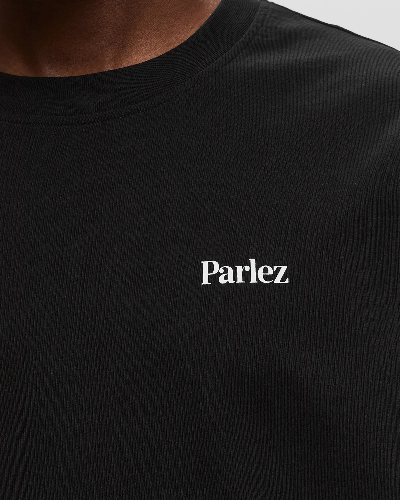 Parlez Sloop Tee