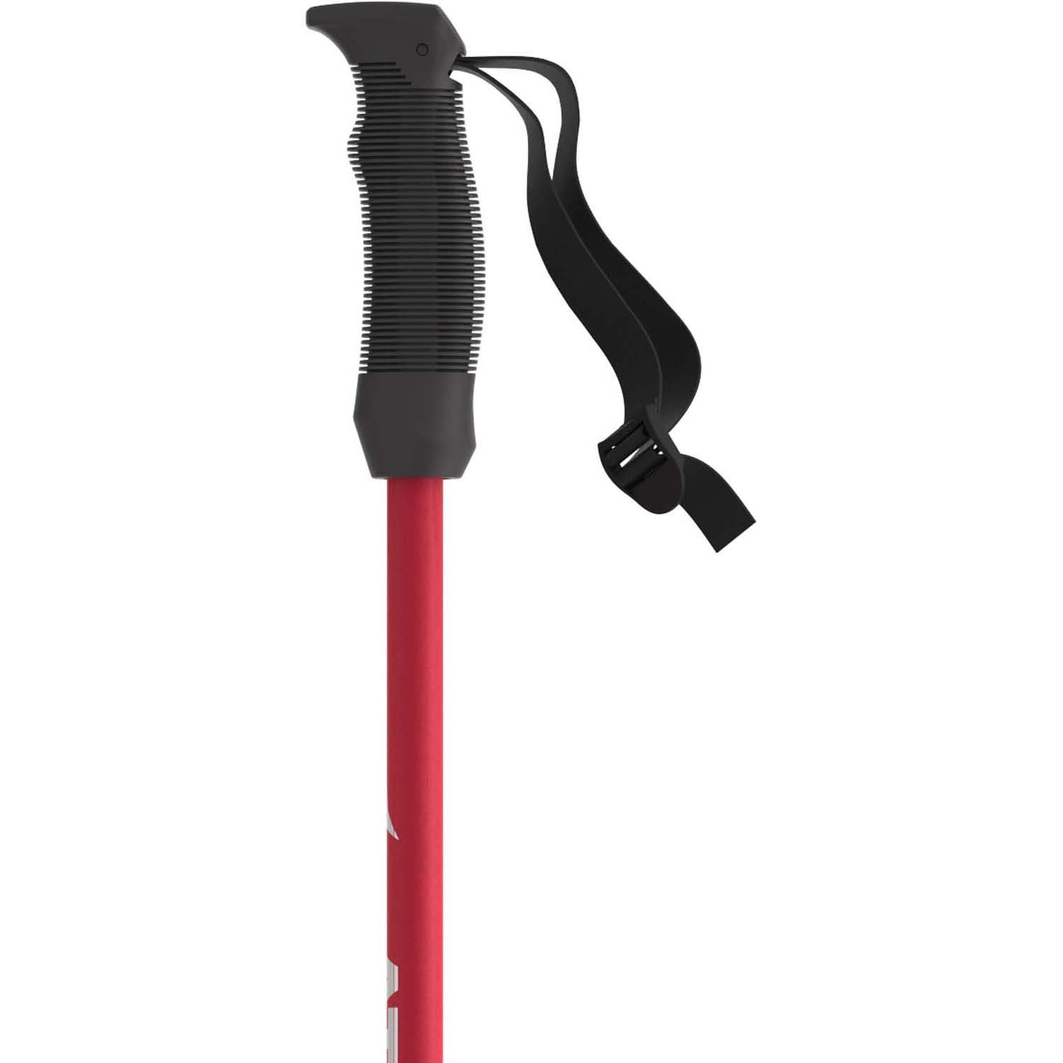 Atomic  Jr. Telescopic Skistok