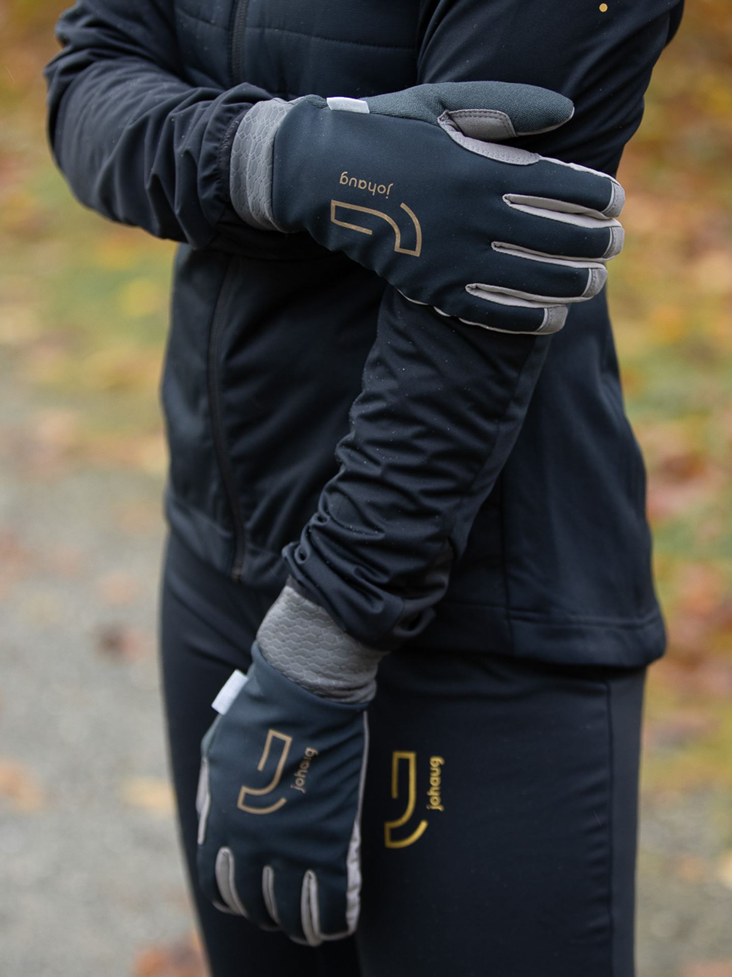 Touring Glove 2.0