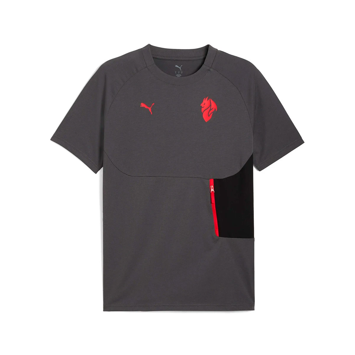 T-Shirt Puma AC Milan Fanswear 2025-2026