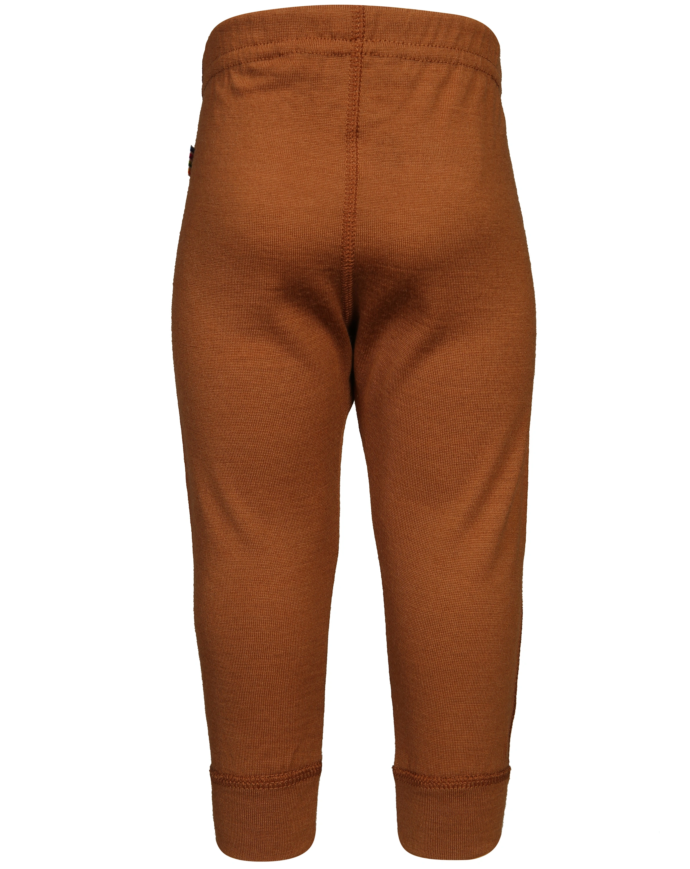 Woll-Schlupfhose 348 - UNI in copper