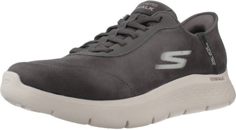 Skechers Go Walk Flex Hands Free Slip-In instapschoenen