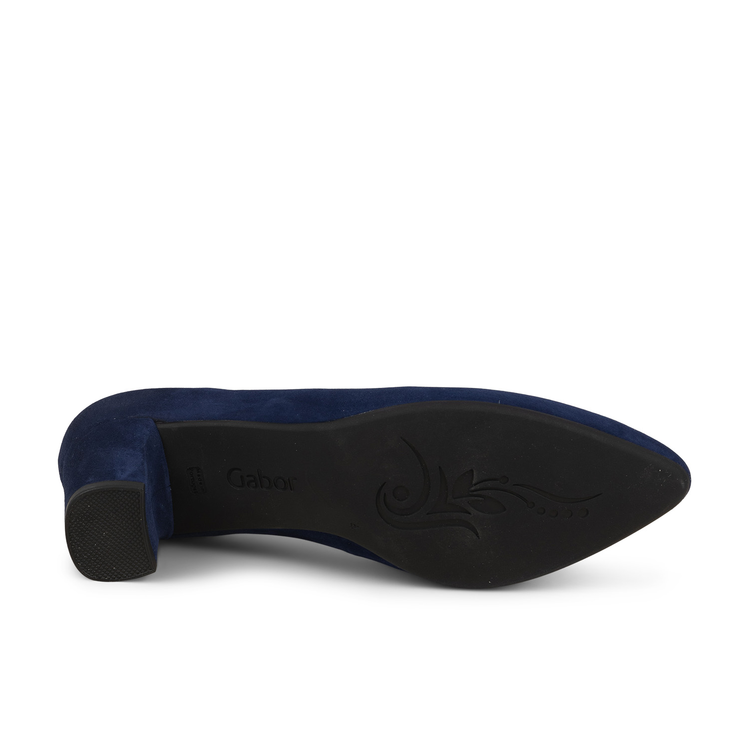 Escarpins femme GABOR GALOP