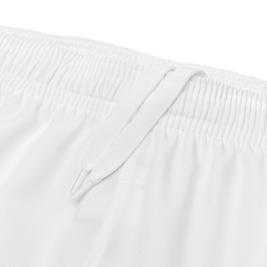 Nike Short Dri-FIT Laser Woven - Blanc/Noir